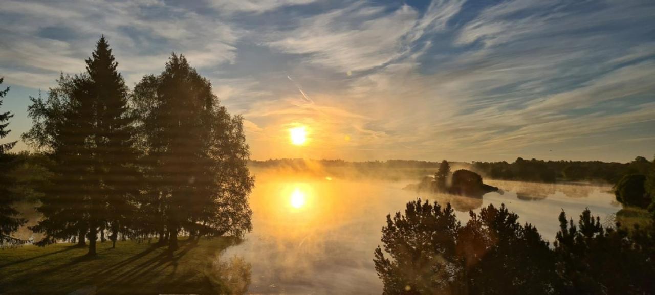 Ilmatsalu Motell Eksteriør bilde